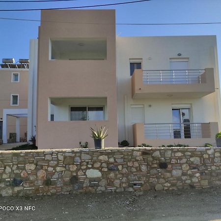 Diamond Deluxe Apartments Mastichari Mastichari  Bagian luar foto
