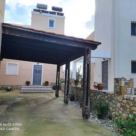 Diamond Deluxe Apartments Mastichari Mastichari  Bagian luar foto