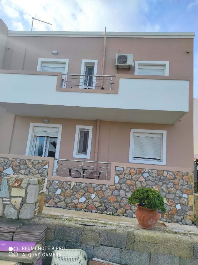 Diamond Deluxe Apartments Mastichari Mastichari  Bagian luar foto