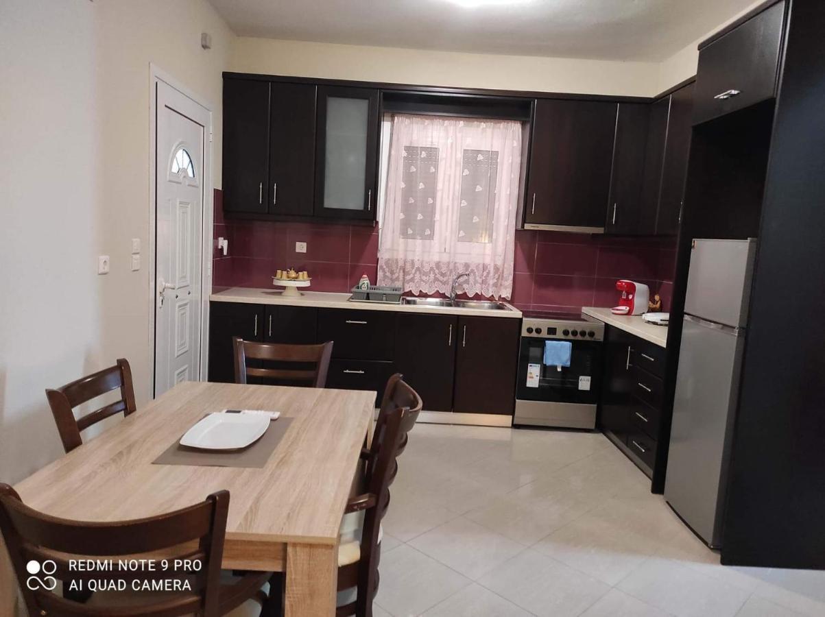 Diamond Deluxe Apartments Mastichari Mastichari  Bagian luar foto