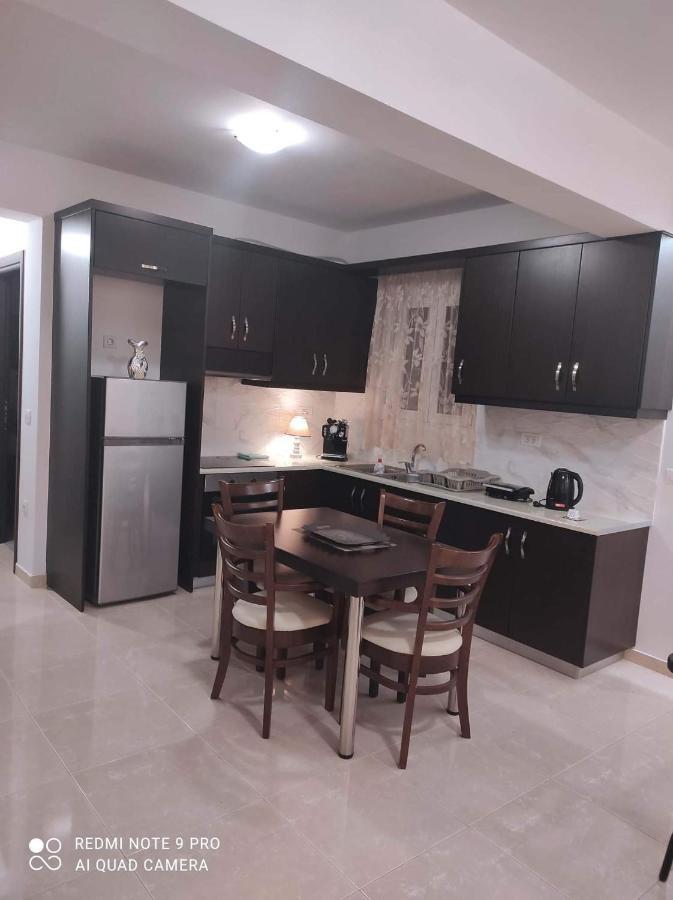 Diamond Deluxe Apartments Mastichari Mastichari  Bagian luar foto
