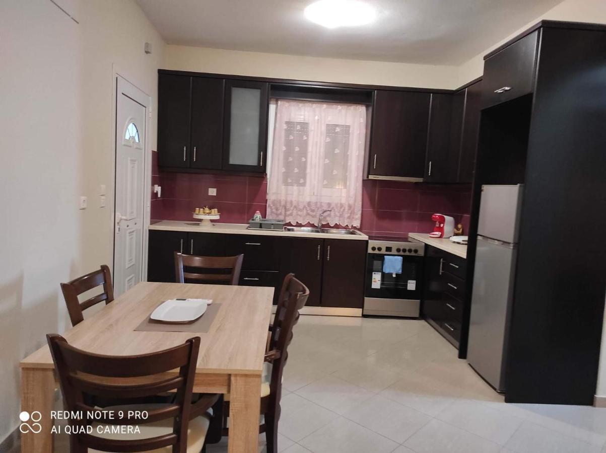 Diamond Deluxe Apartments Mastichari Mastichari  Bagian luar foto