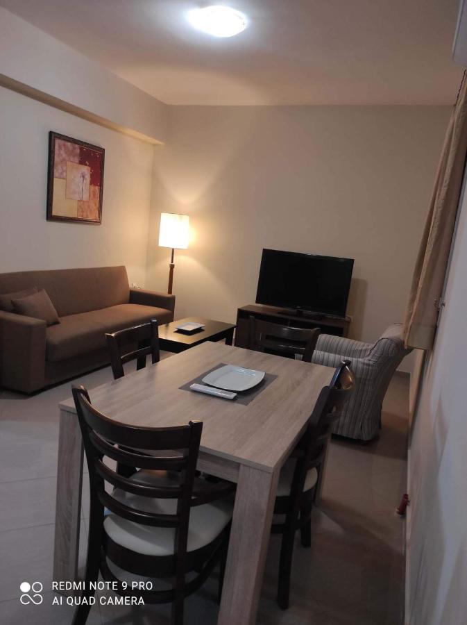 Diamond Deluxe Apartments Mastichari Mastichari  Bagian luar foto
