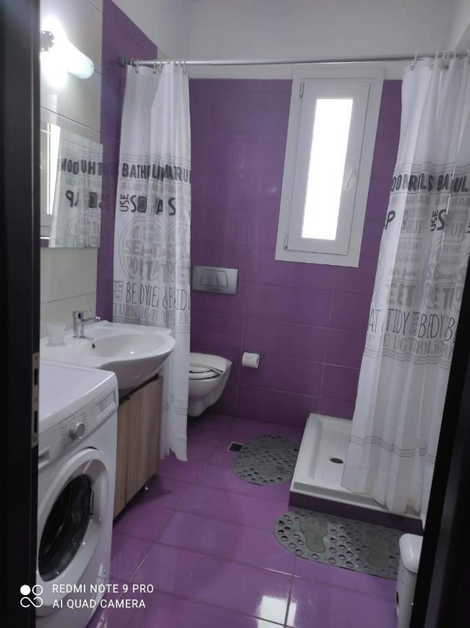 Diamond Deluxe Apartments Mastichari Mastichari  Bagian luar foto