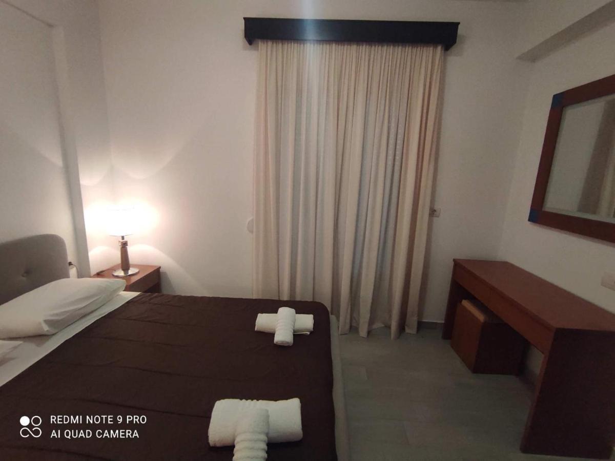 Diamond Deluxe Apartments Mastichari Mastichari  Bagian luar foto