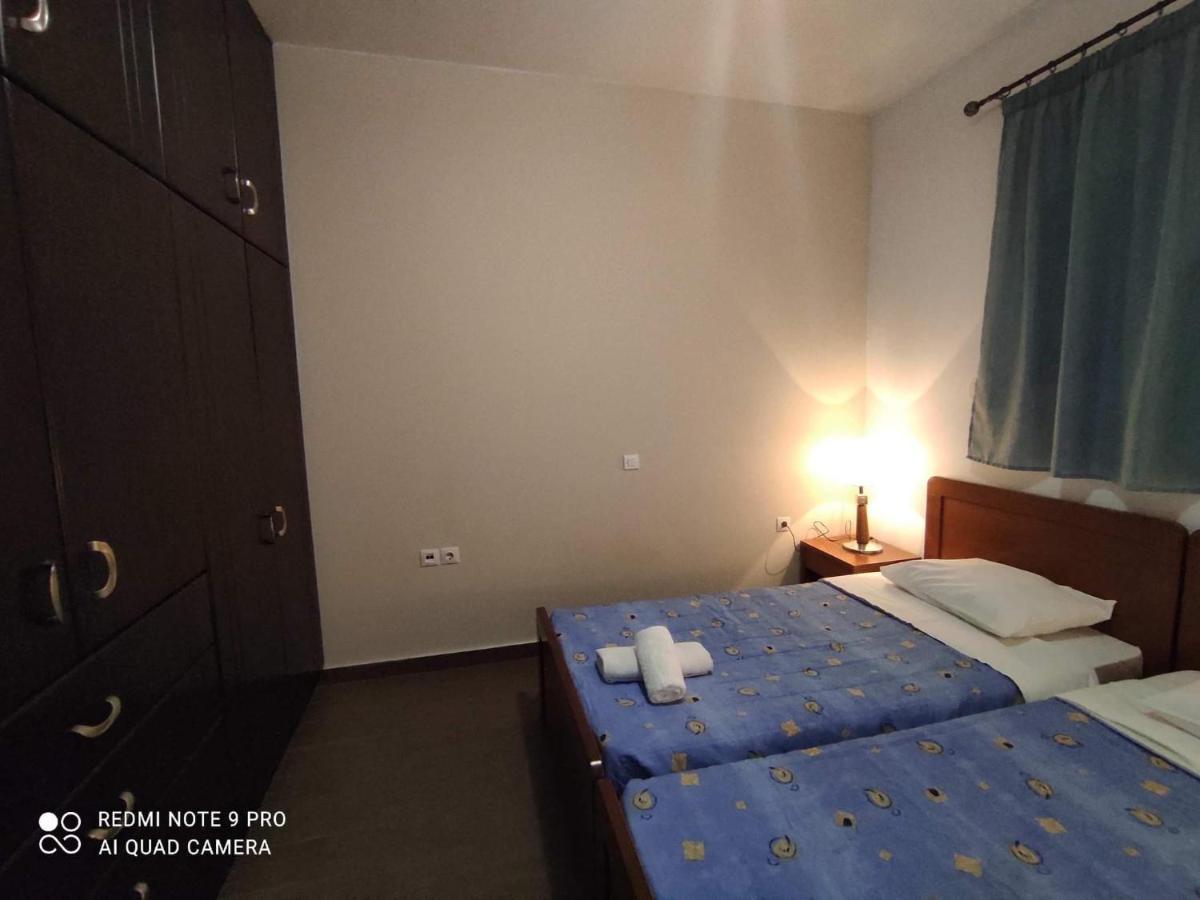 Diamond Deluxe Apartments Mastichari Mastichari  Bagian luar foto