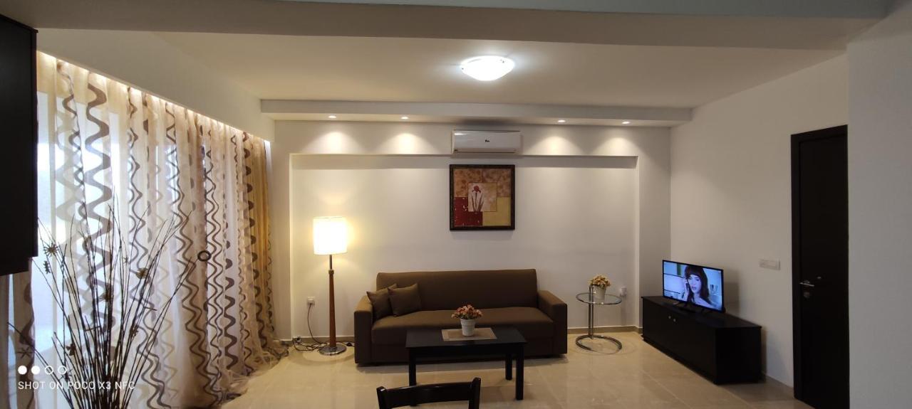 Diamond Deluxe Apartments Mastichari Mastichari  Bagian luar foto