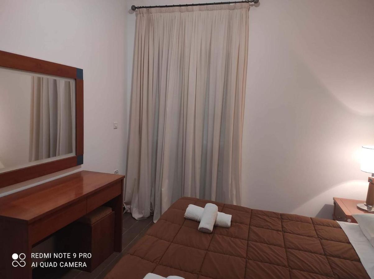 Diamond Deluxe Apartments Mastichari Mastichari  Bagian luar foto