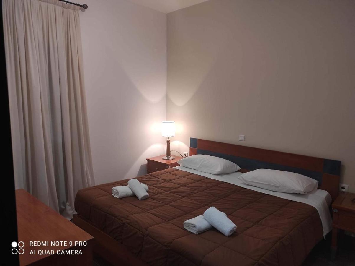 Diamond Deluxe Apartments Mastichari Mastichari  Bagian luar foto