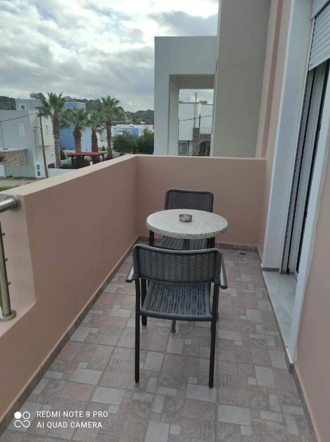 Diamond Deluxe Apartments Mastichari Mastichari  Bagian luar foto