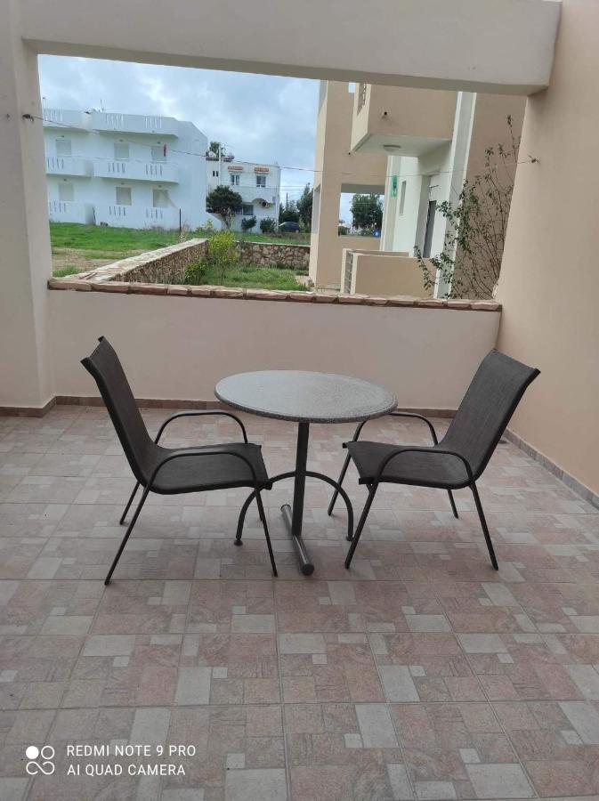 Diamond Deluxe Apartments Mastichari Mastichari  Bagian luar foto