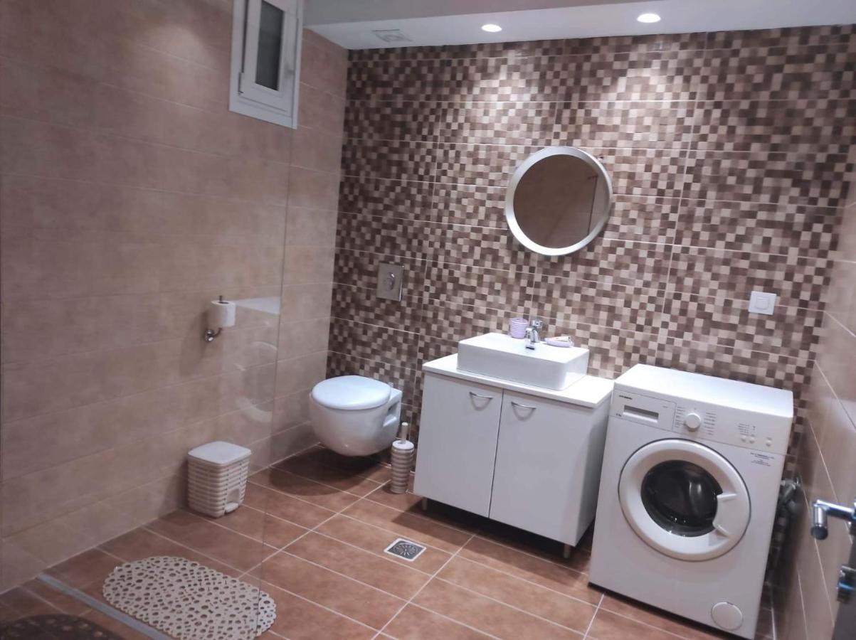 Diamond Deluxe Apartments Mastichari Mastichari  Bagian luar foto
