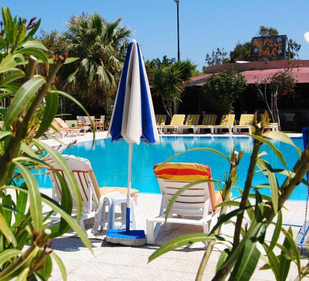 Diamond Deluxe Apartments Mastichari Mastichari  Bagian luar foto